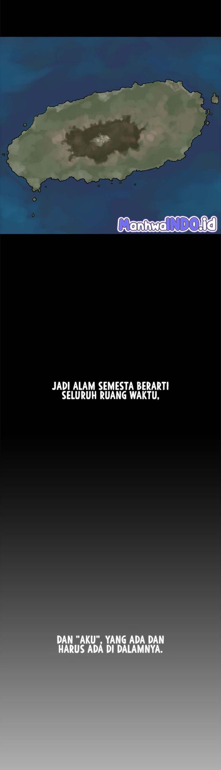 Mage Again Chapter 73 Gambar 5