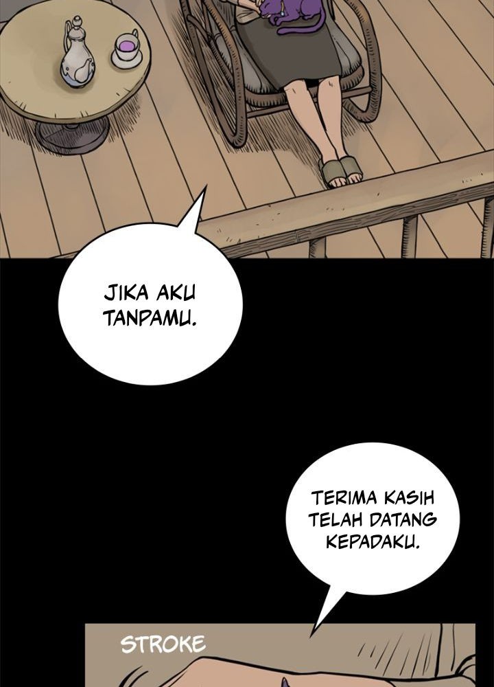 Mage Again Chapter 74 Gambar 12