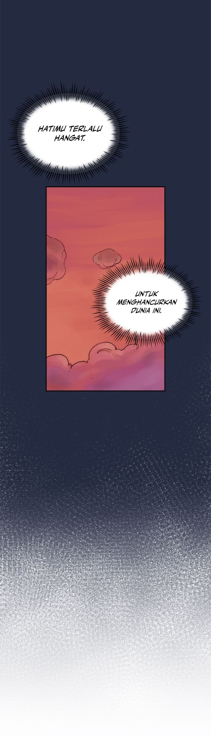 Mage Again Chapter 74 Gambar 37