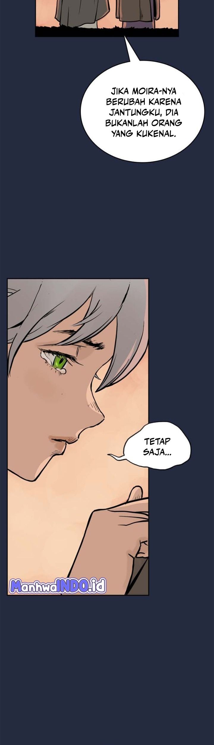 Mage Again Chapter 74 Gambar 29