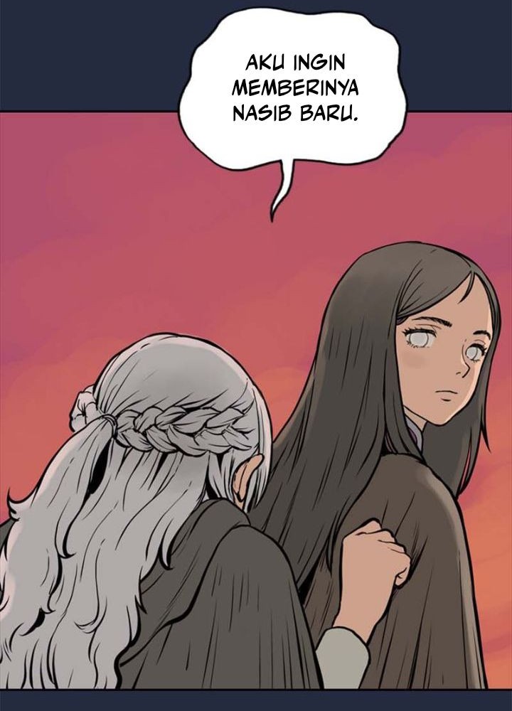 Mage Again Chapter 74 Gambar 30