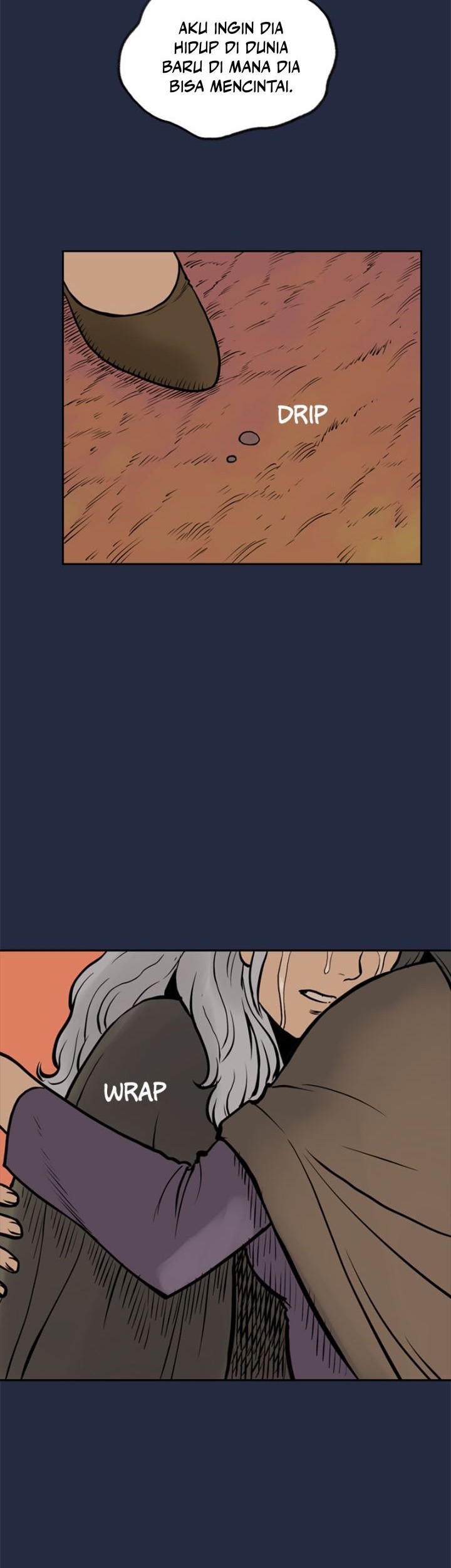 Mage Again Chapter 74 Gambar 32