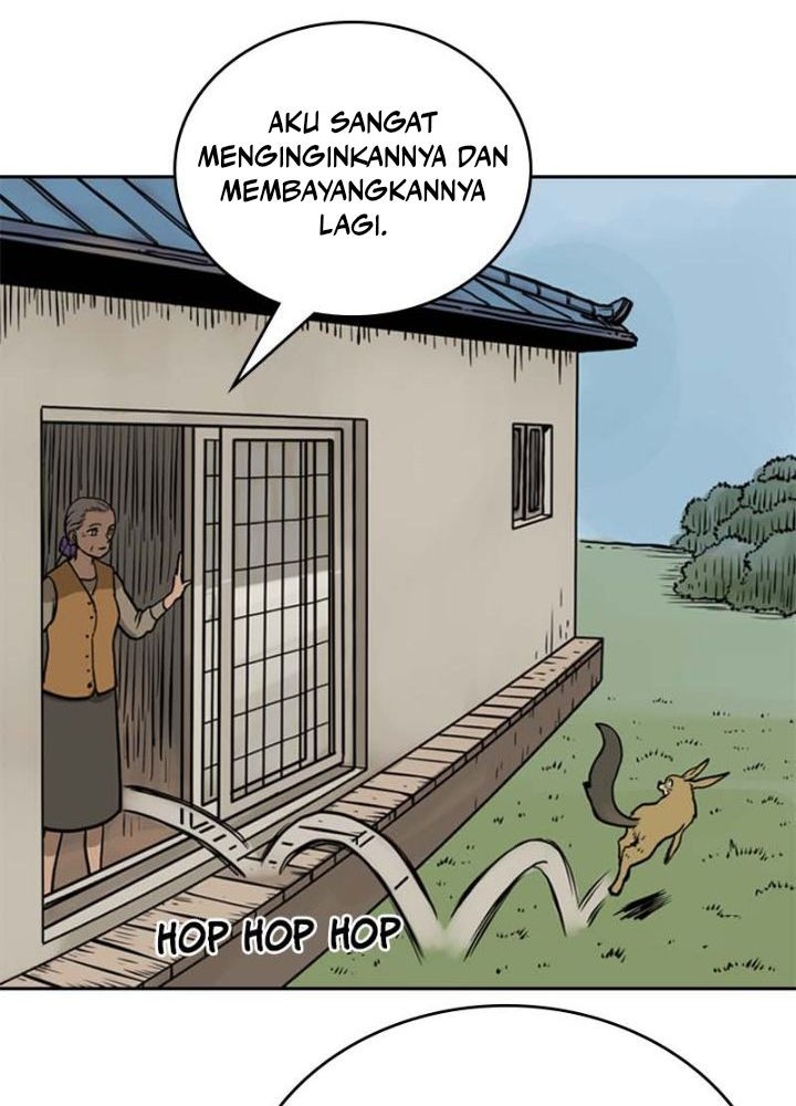 Mage Again Chapter 74 Gambar 42