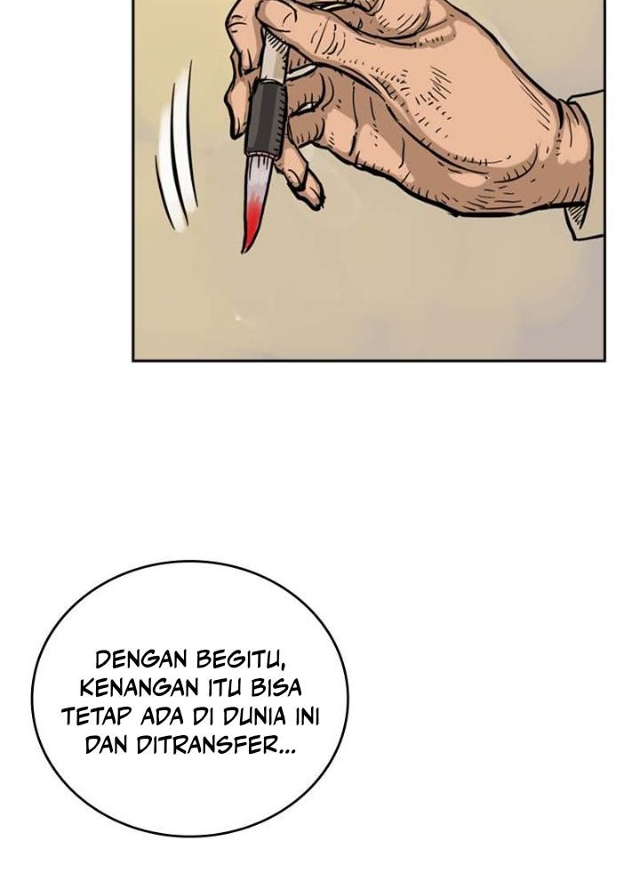 Mage Again Chapter 74 Gambar 45