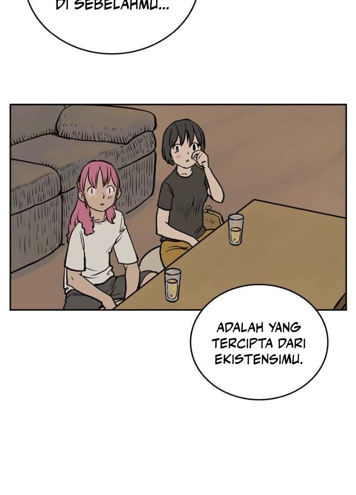 Mage Again Chapter 74 Gambar 48