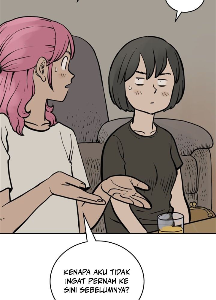 Mage Again Chapter 74 Gambar 3