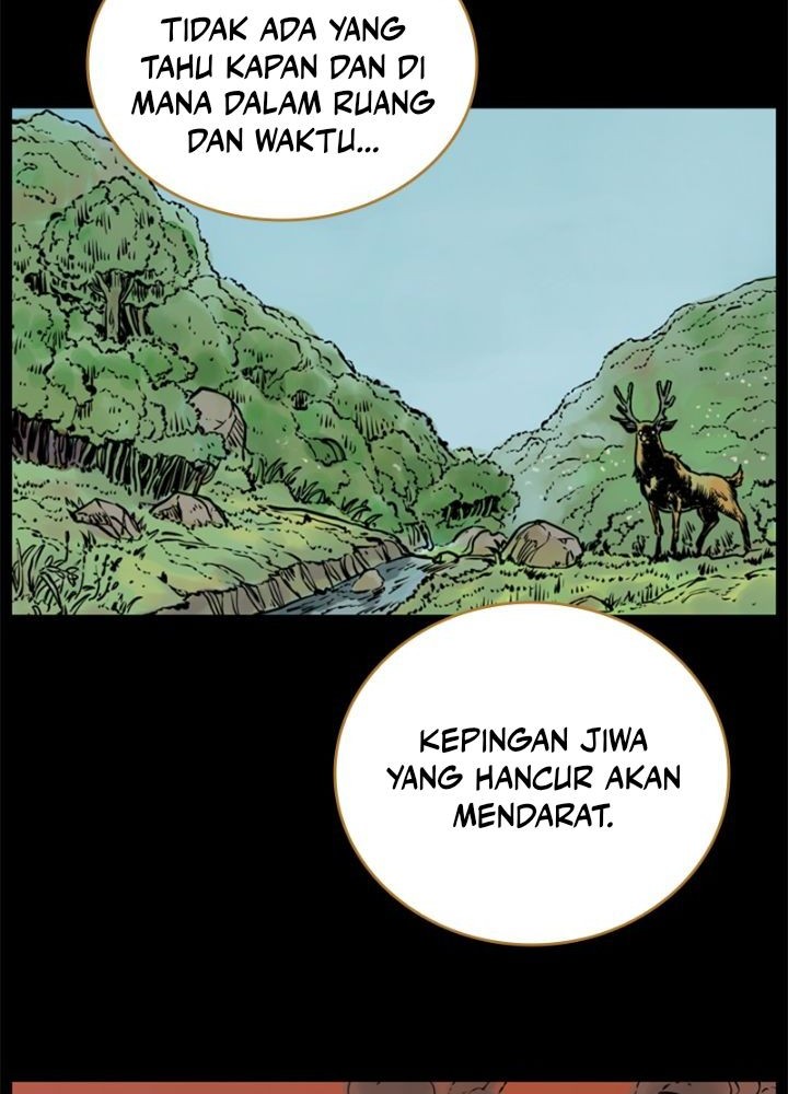 Mage Again Chapter 74 Gambar 6