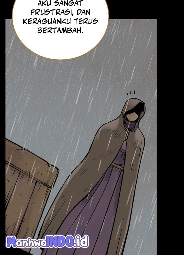 Mage Again Chapter 74 Gambar 9