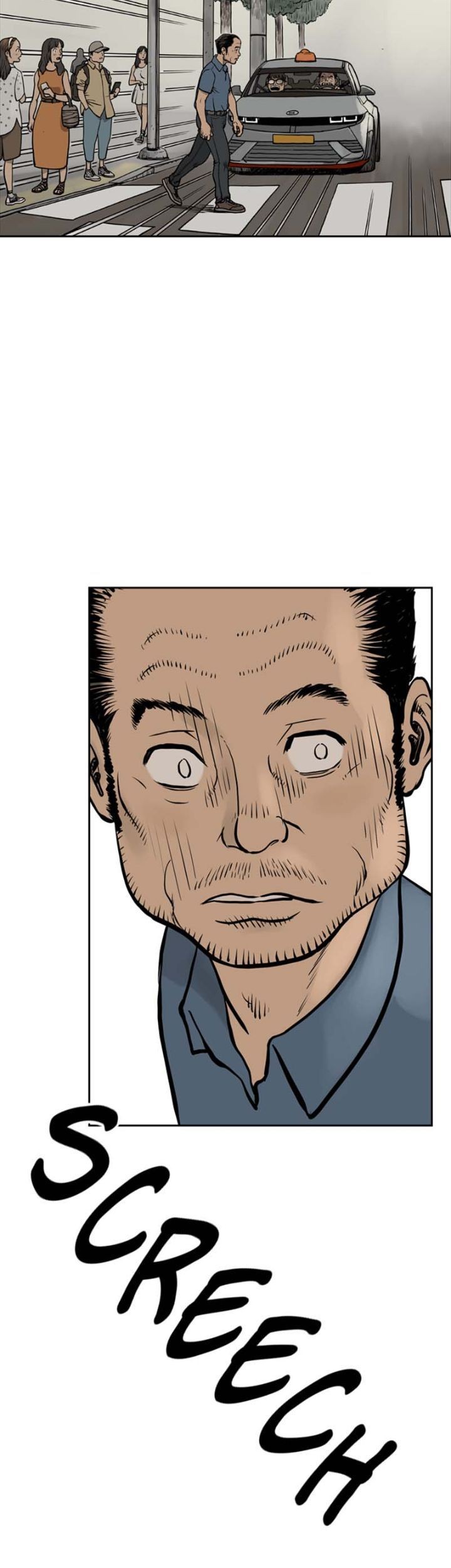 Mage Again Chapter 75 Gambar 7