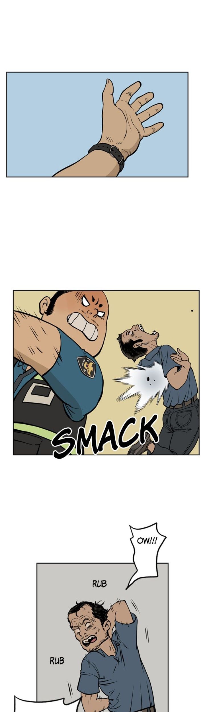 Mage Again Chapter 75 Gambar 14