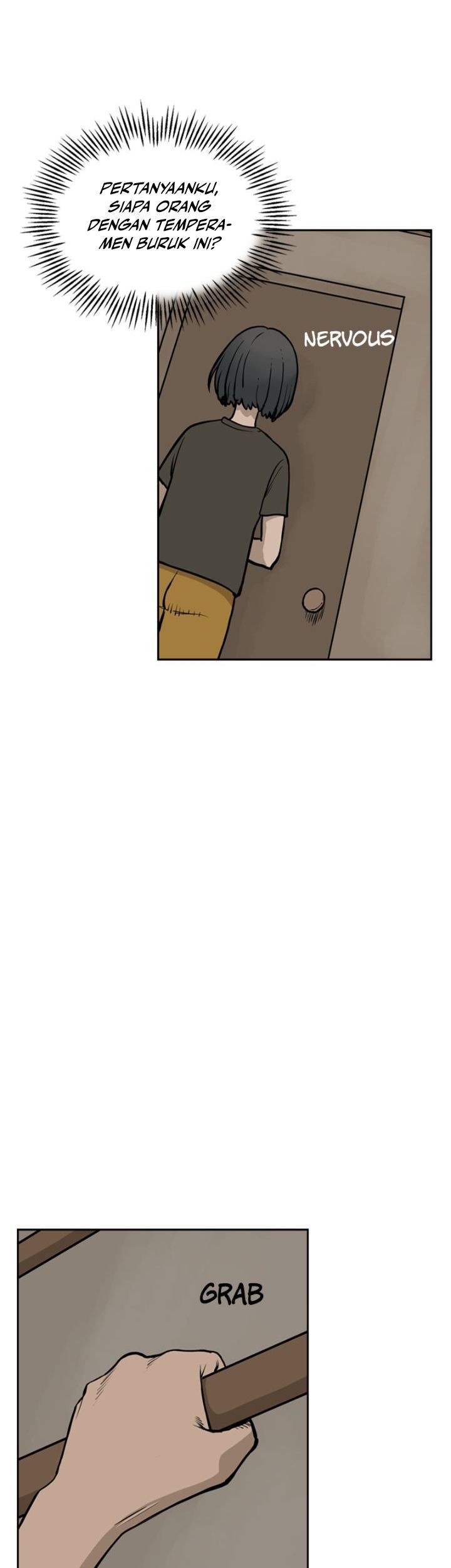 Mage Again Chapter 75 Gambar 25