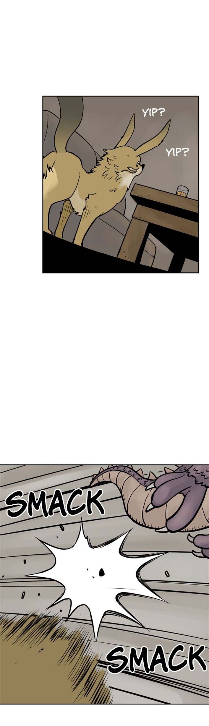 Mage Again Chapter 75 Gambar 33