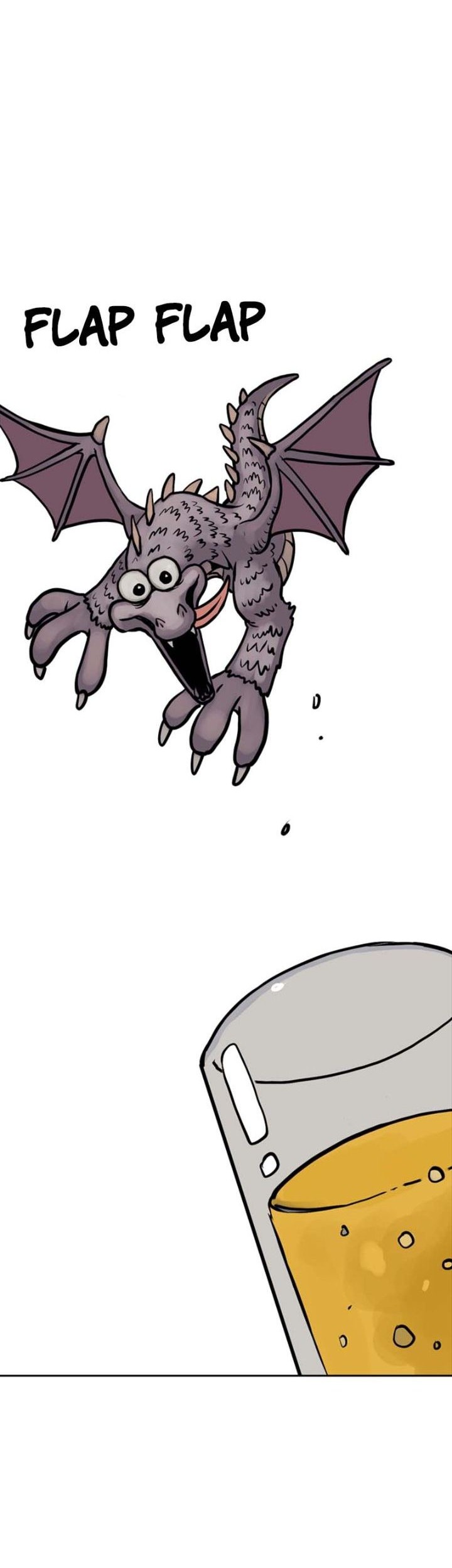 Mage Again Chapter 75 Gambar 34