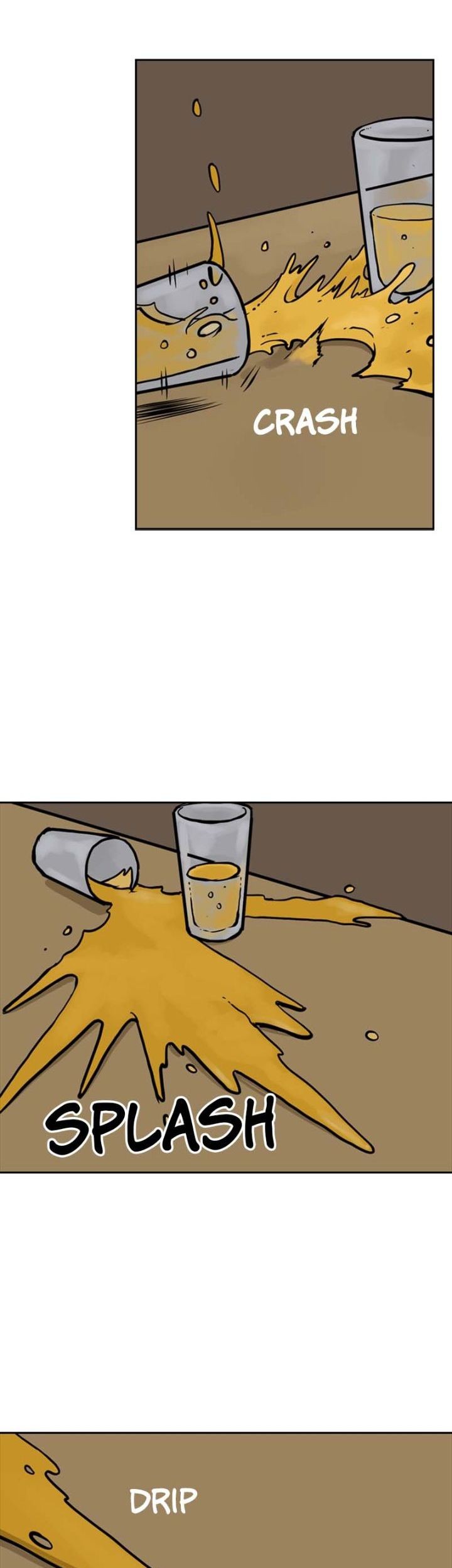 Mage Again Chapter 75 Gambar 37