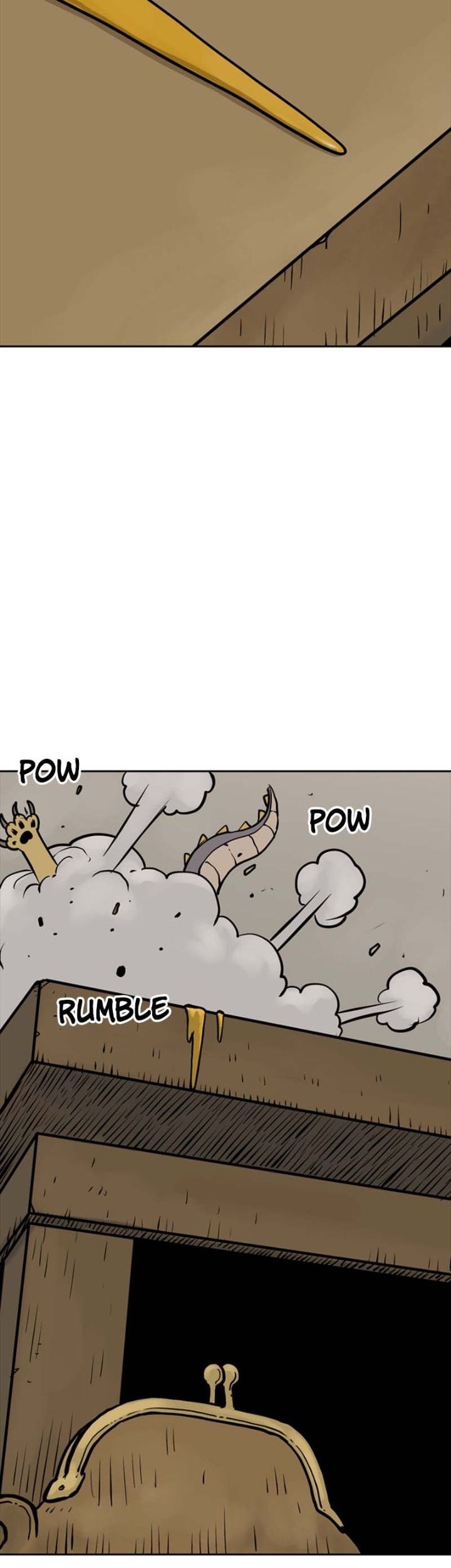 Mage Again Chapter 75 Gambar 38