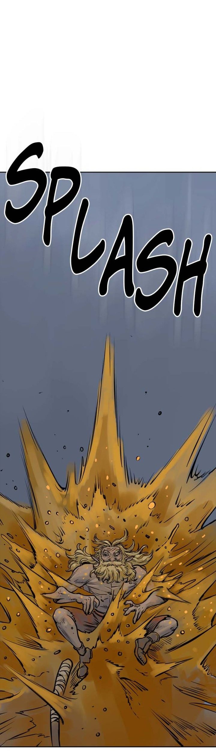 Mage Again Chapter 75 Gambar 46