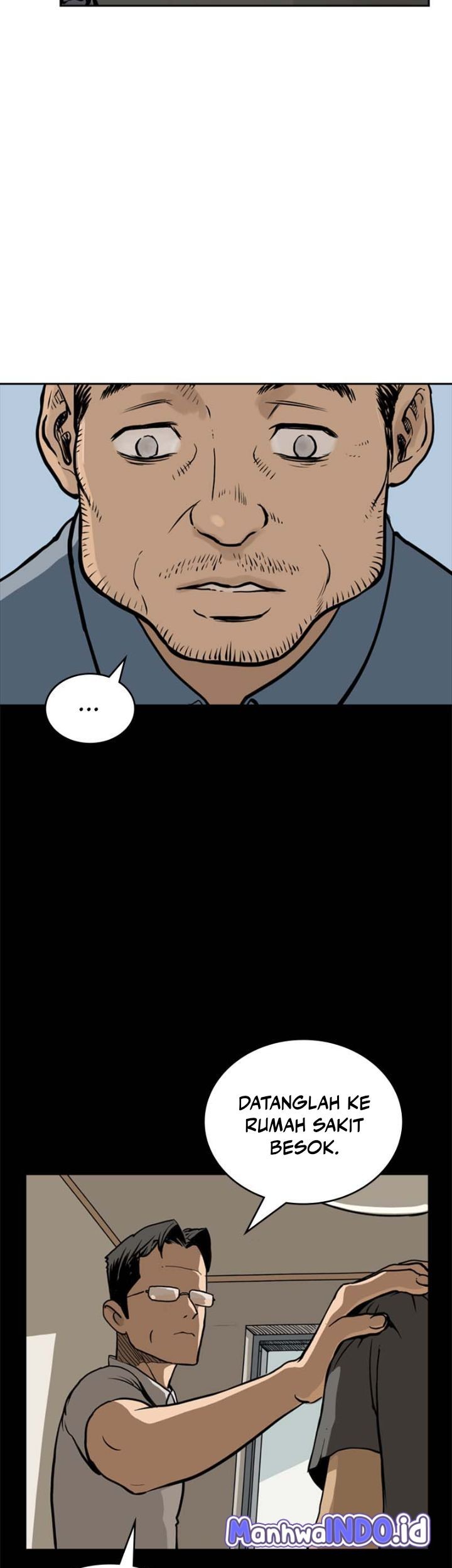 Mage Again Chapter 75 Gambar 3