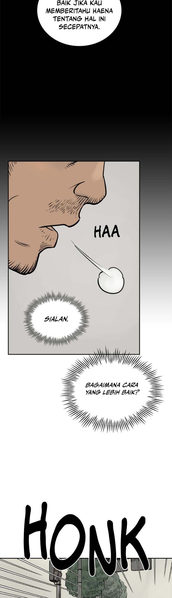 Mage Again Chapter 75 Gambar 6