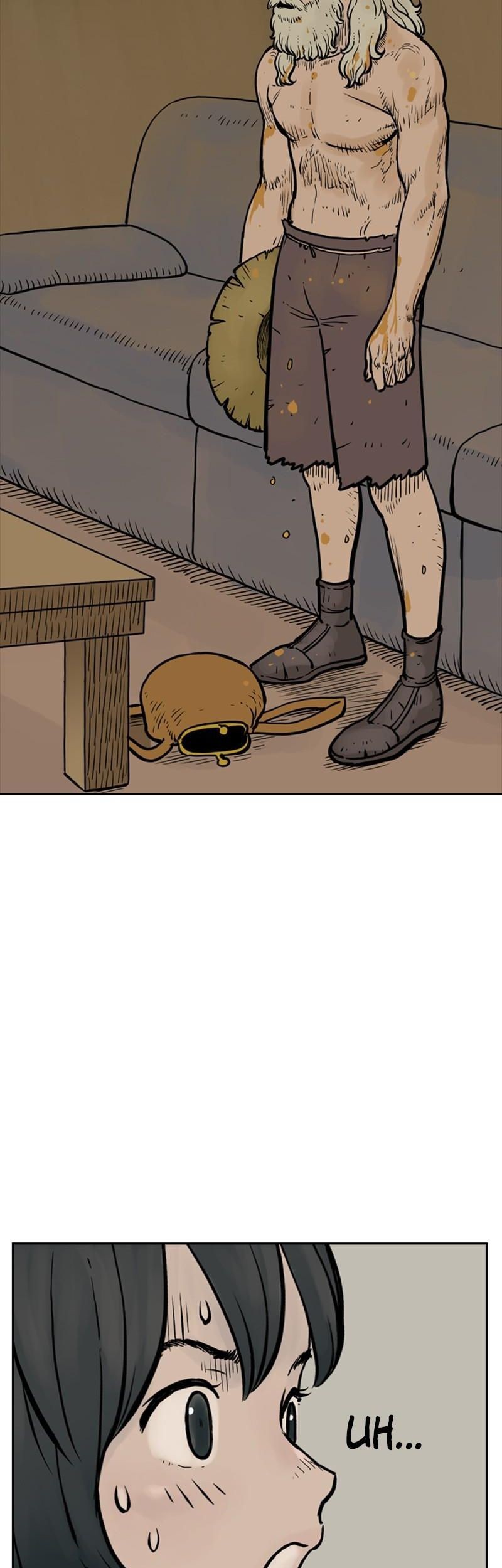 Mage Again Chapter 76 Gambar 7