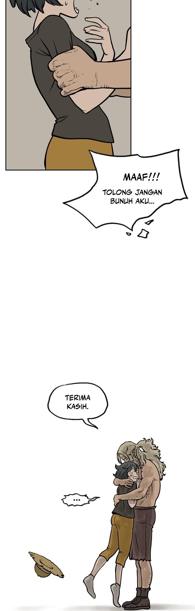 Mage Again Chapter 76 Gambar 10