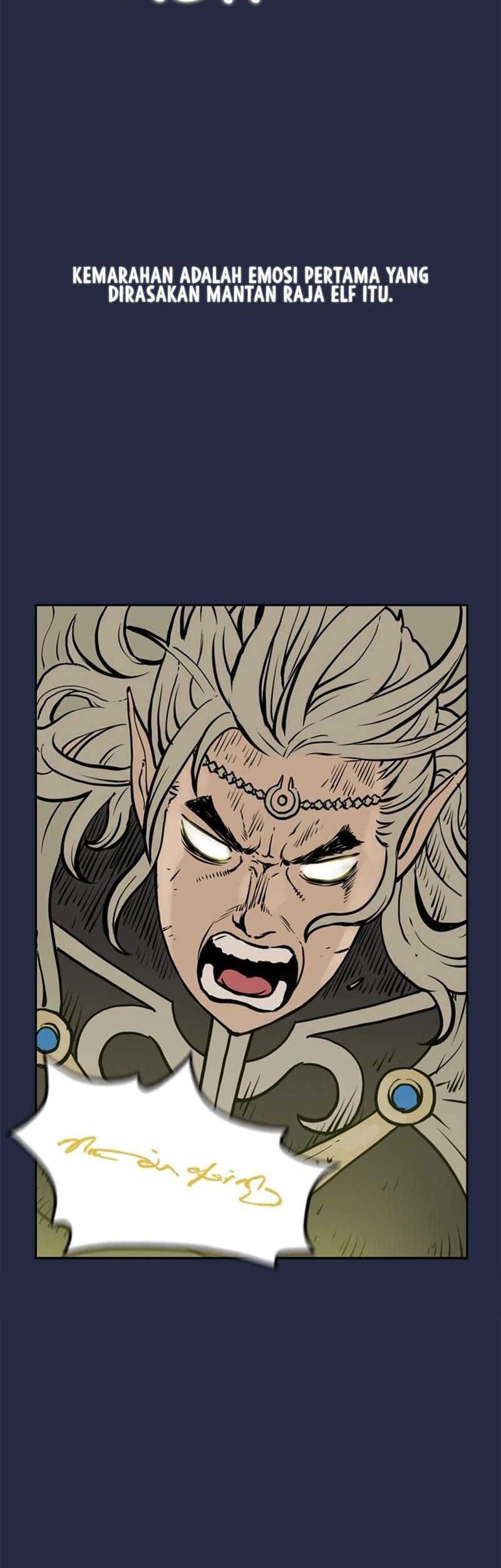 Mage Again Chapter 76 Gambar 14