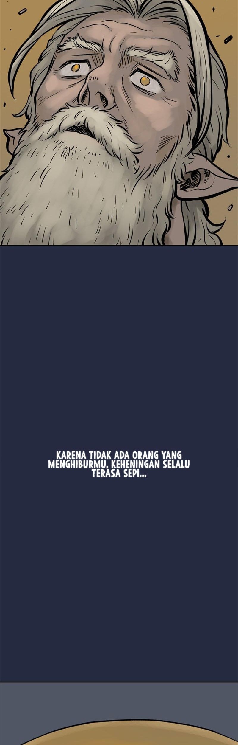 Mage Again Chapter 76 Gambar 34