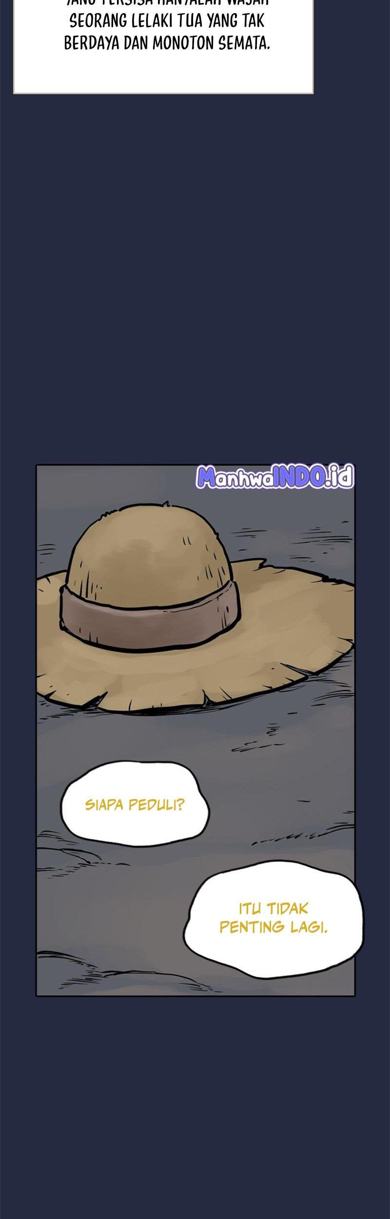 Mage Again Chapter 76 Gambar 27