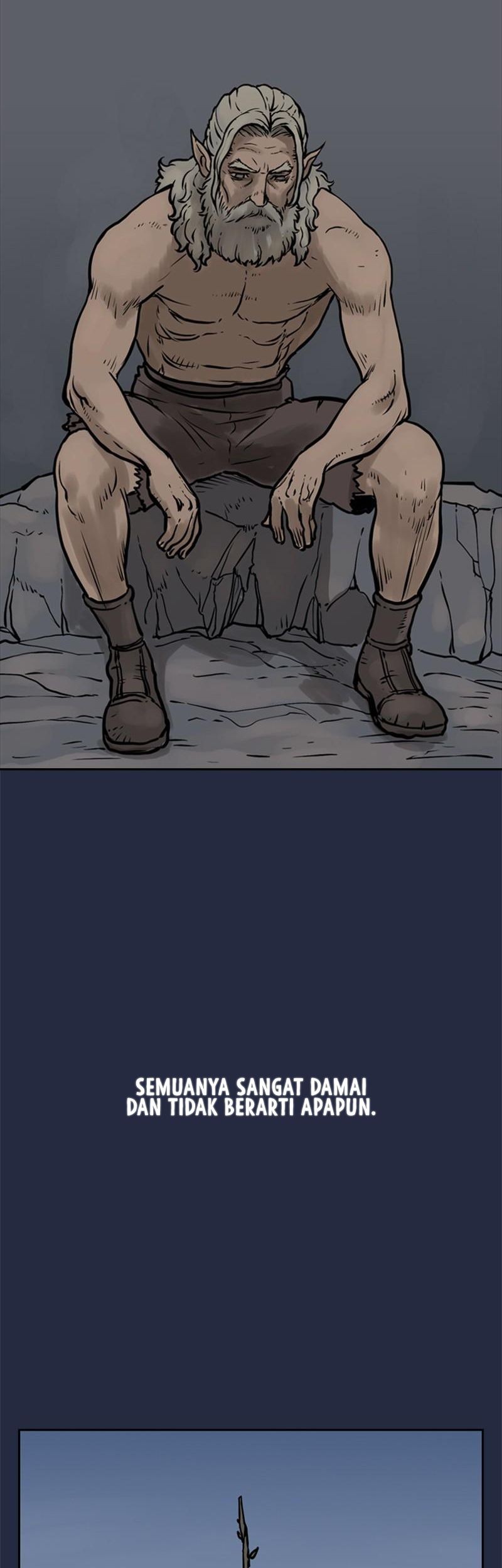 Mage Again Chapter 76 Gambar 29