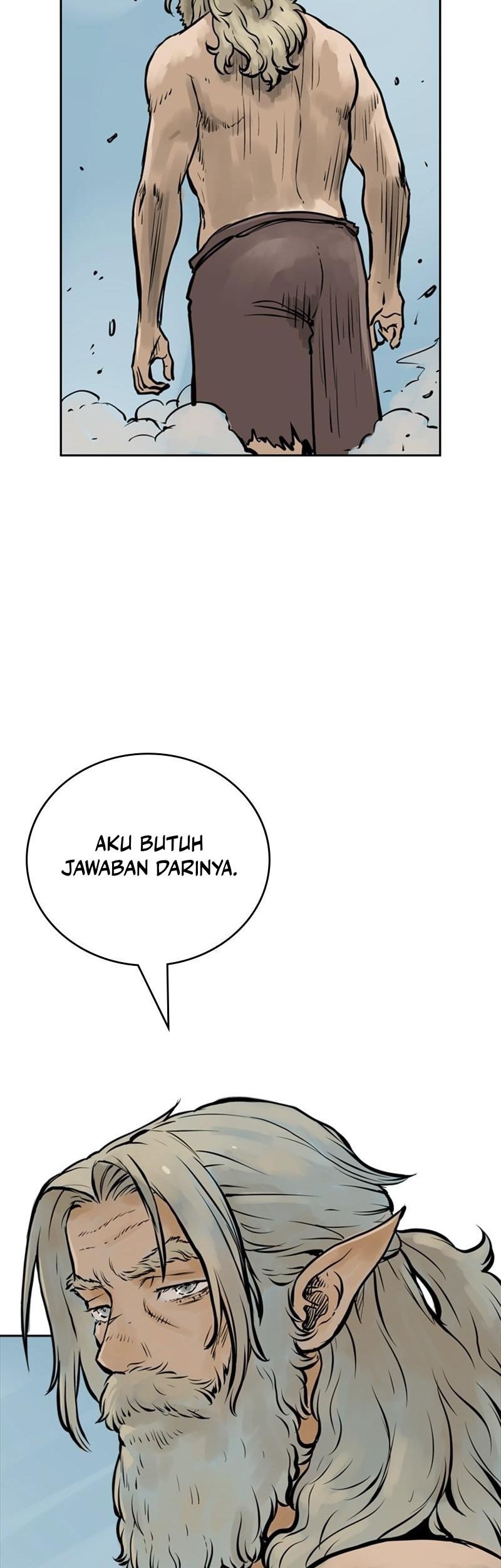 Mage Again Chapter 76 Gambar 55