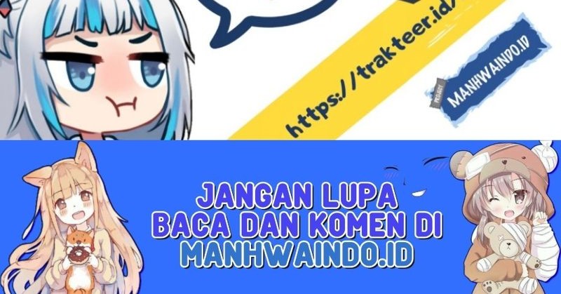 Mage Again Chapter 76 Gambar 57