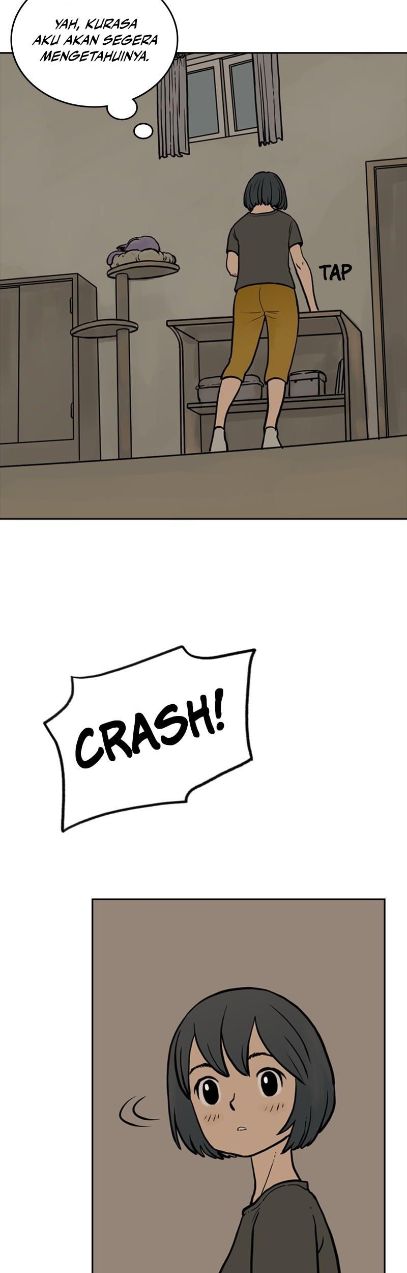 Mage Again Chapter 76 Gambar 3