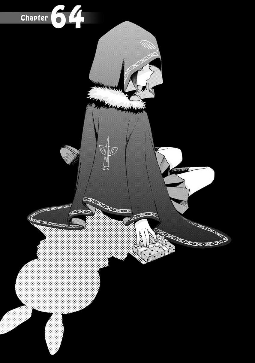 Komik Magia Record: Mahou Shoujo Madoka Magica Gaiden Chapter 64 gambar nomor 1