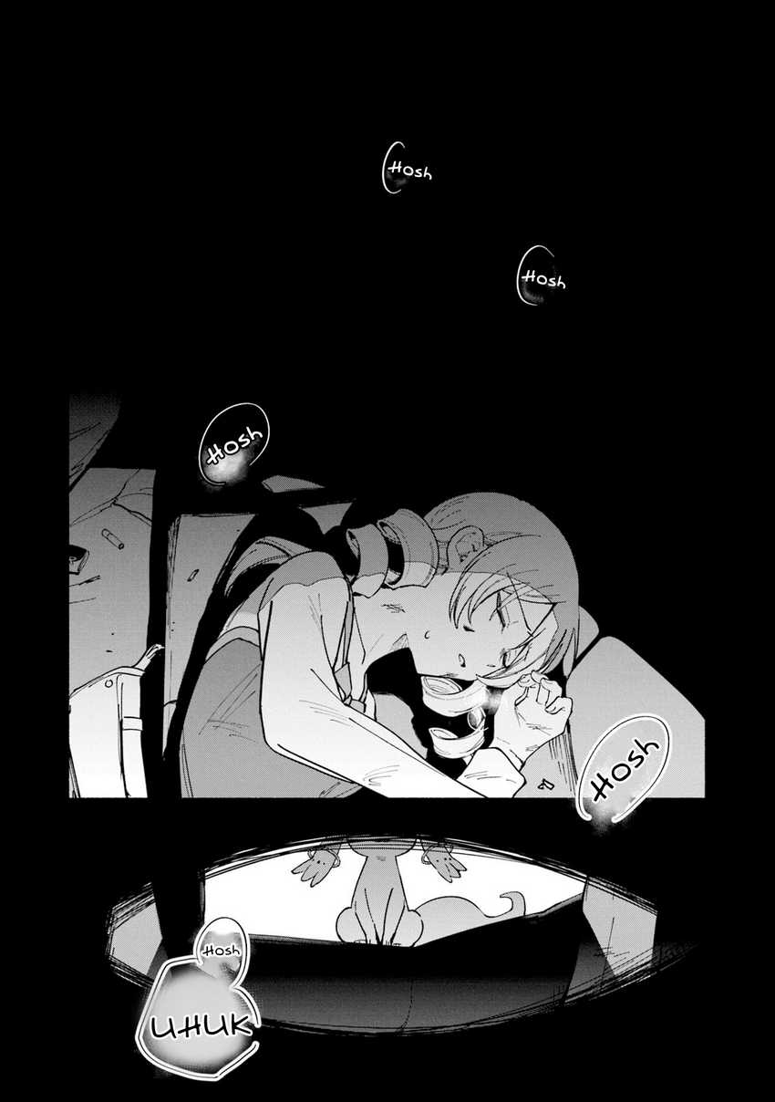 Magia Record: Mahou Shoujo Madoka Magica Gaiden Chapter 66 Gambar 19