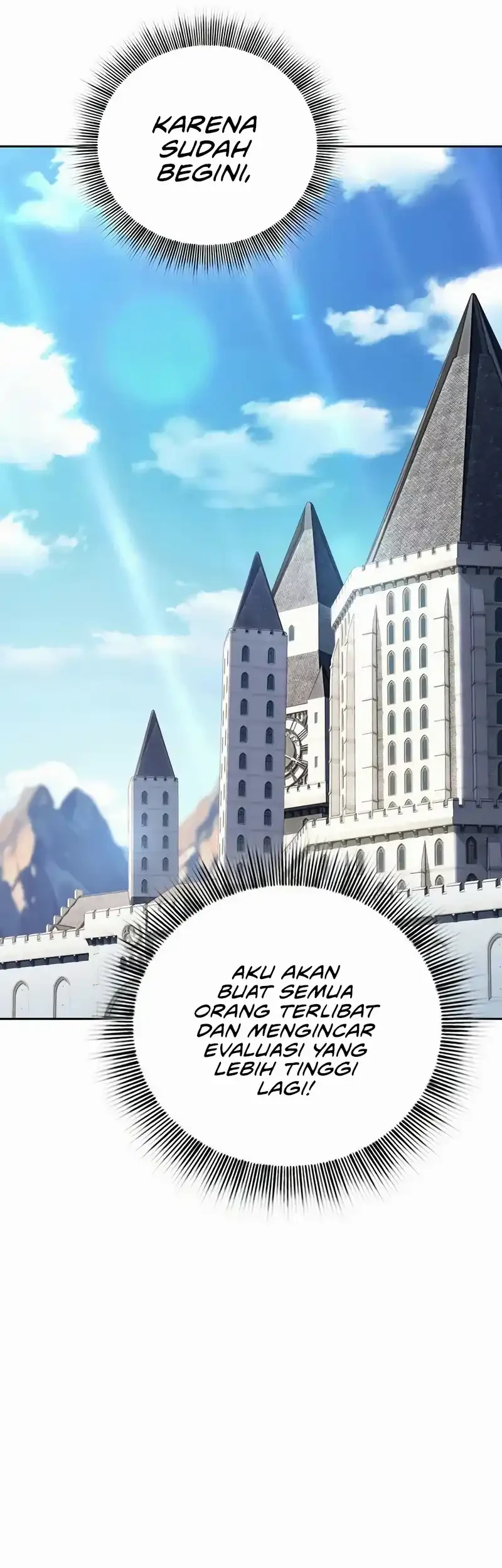 Magic Academy Survival Guide Chapter 130 Gambar 30