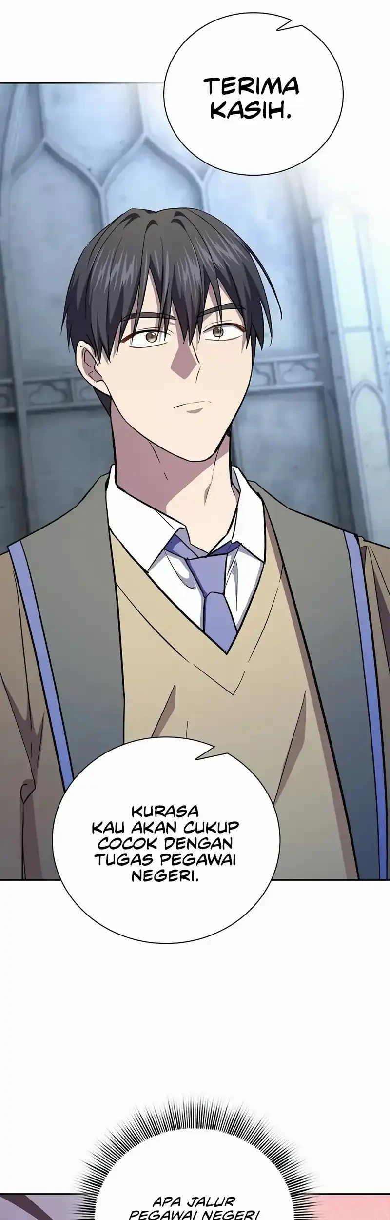 Magic Academy Survival Guide Chapter 130 Gambar 56