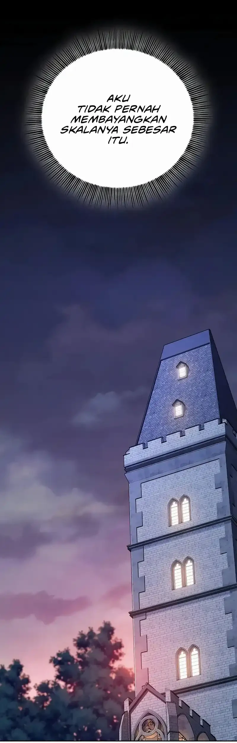 Magic Academy Survival Guide Chapter 130 Gambar 64