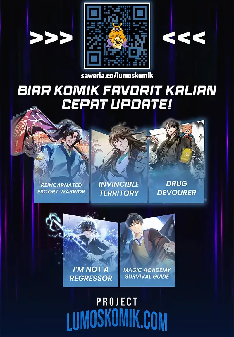 Magic Academy Survival Guide Chapter 130 Gambar 70
