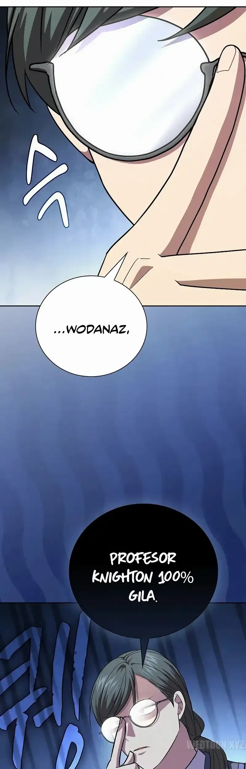 Magic Academy Survival Guide Chapter 130 Gambar 4