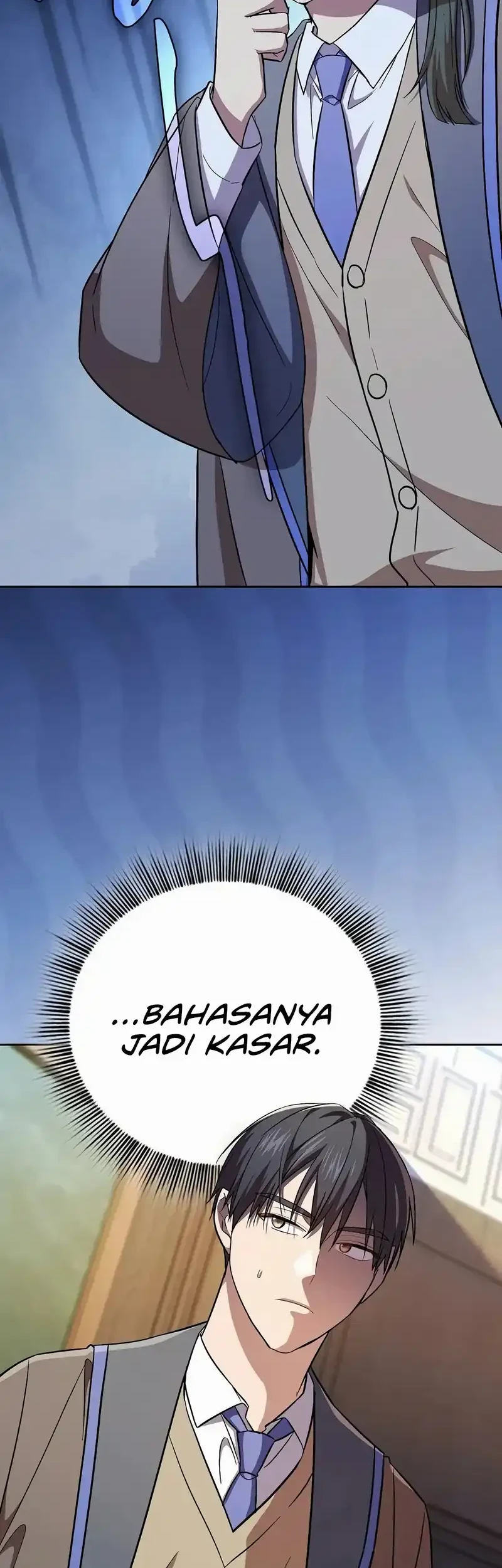 Magic Academy Survival Guide Chapter 130 Gambar 5