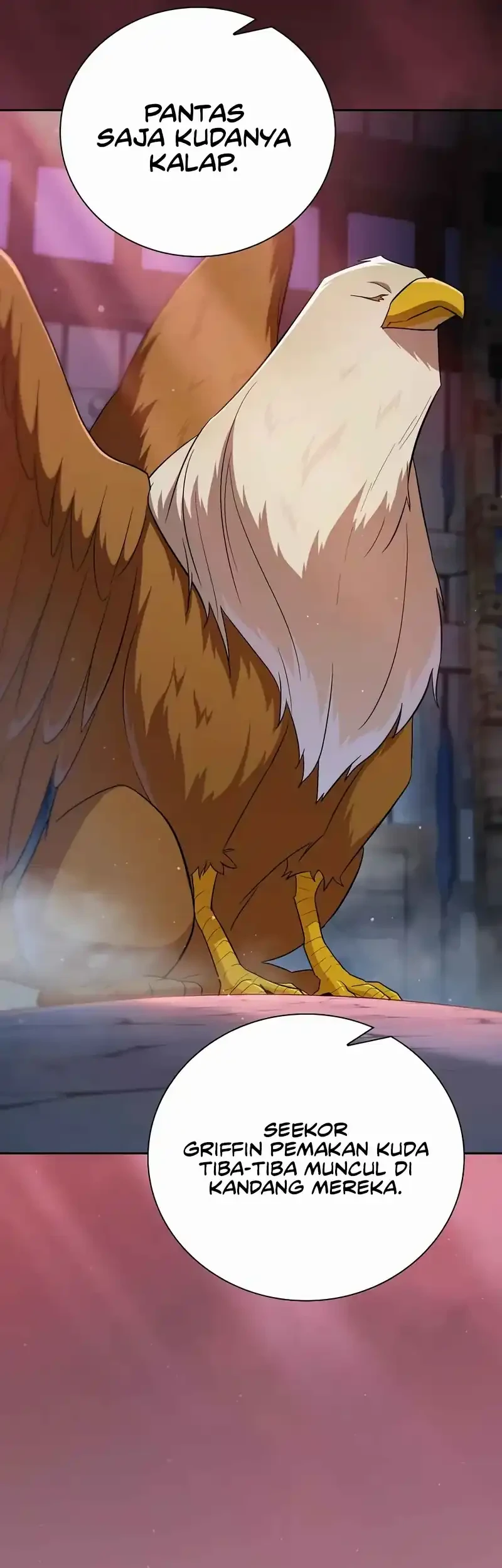 Magic Academy Survival Guide Chapter 131 Gambar 26