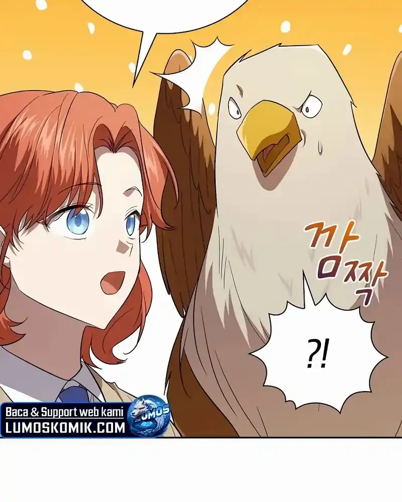 Magic Academy Survival Guide Chapter 131 Gambar 28