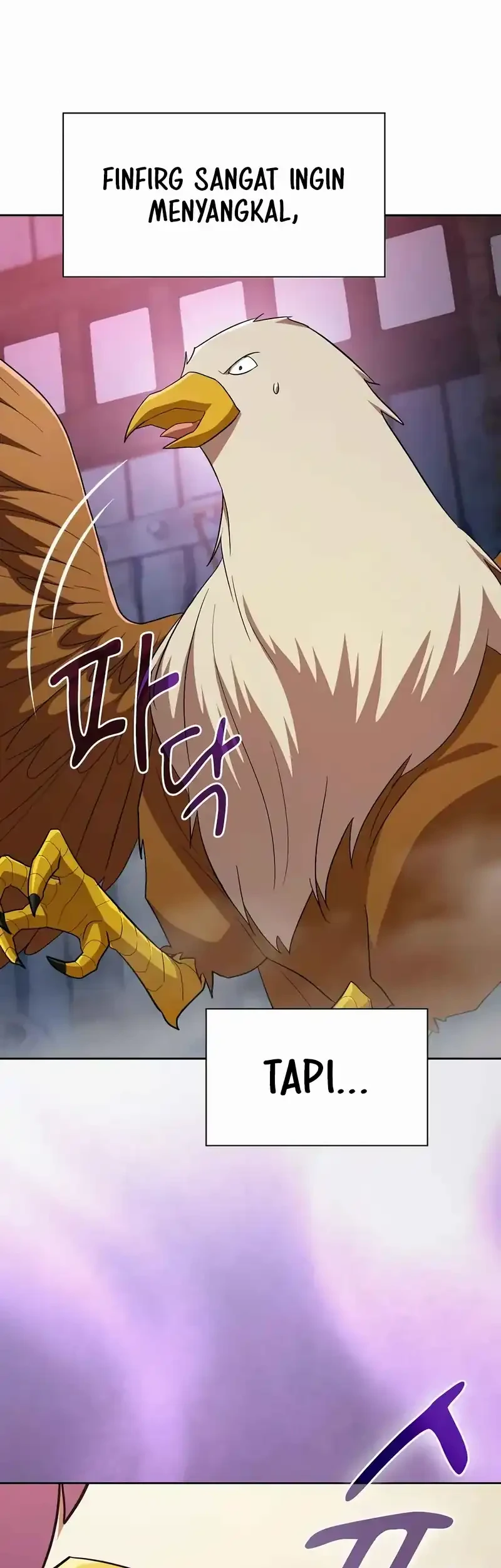 Magic Academy Survival Guide Chapter 131 Gambar 29