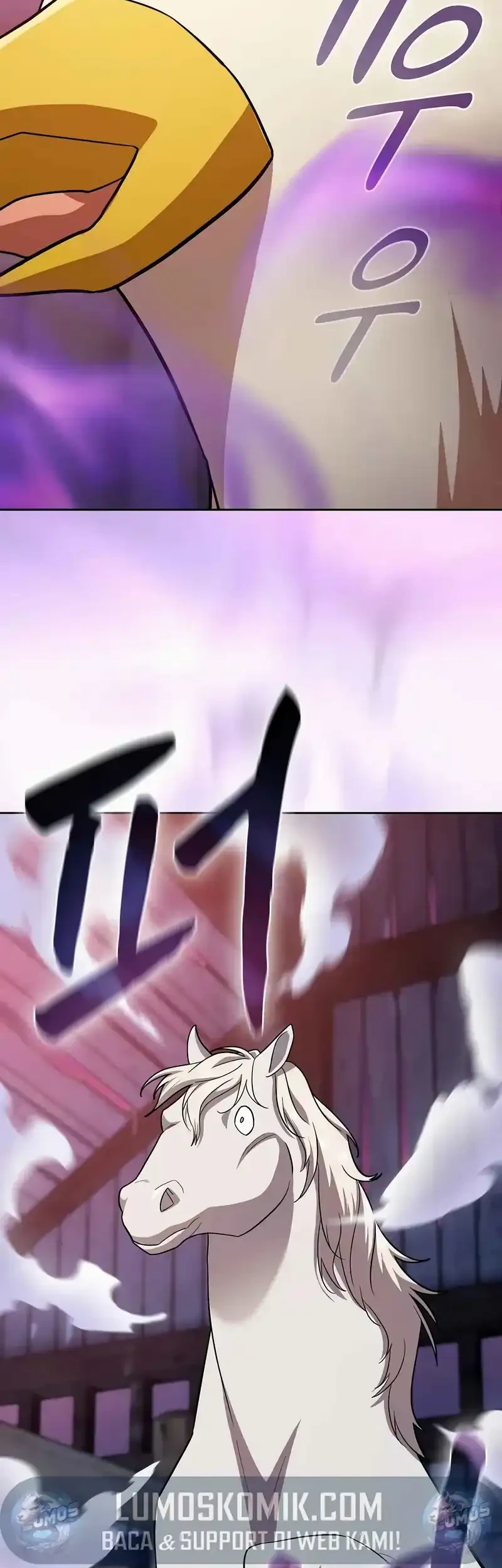 Magic Academy Survival Guide Chapter 131 Gambar 30