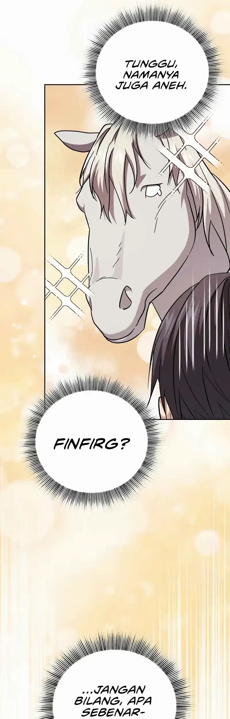 Magic Academy Survival Guide Chapter 131 Gambar 37