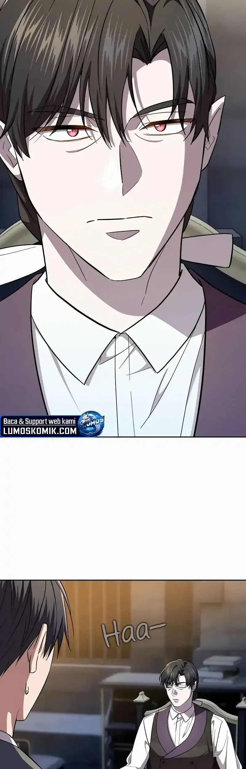 Magic Academy Survival Guide Chapter 131 Gambar 41