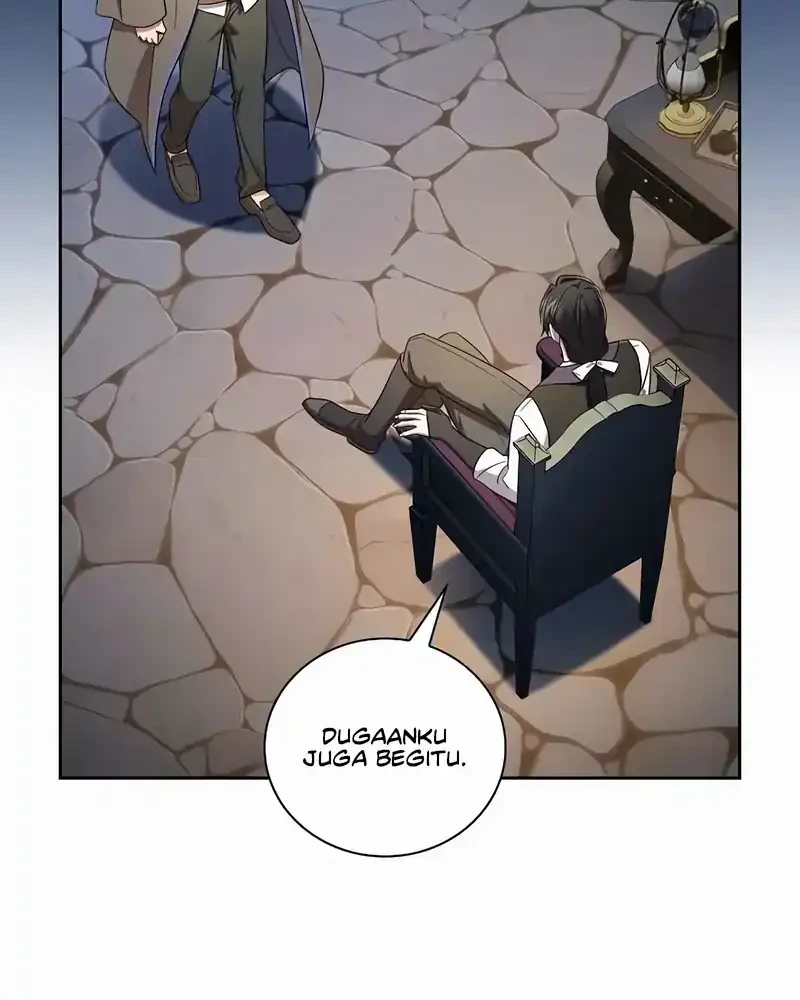 Magic Academy Survival Guide Chapter 131 Gambar 45