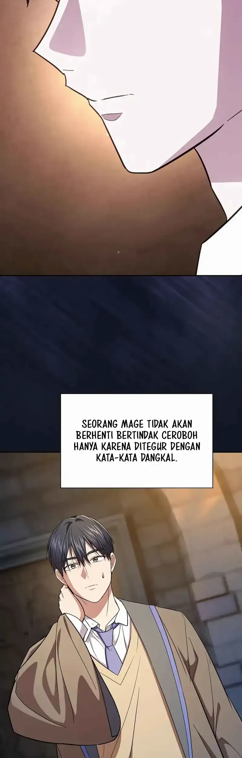 Magic Academy Survival Guide Chapter 131 Gambar 47