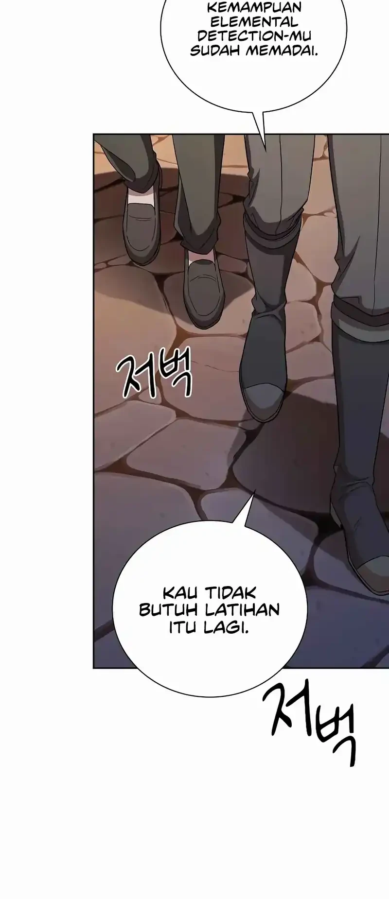 Magic Academy Survival Guide Chapter 131 Gambar 56