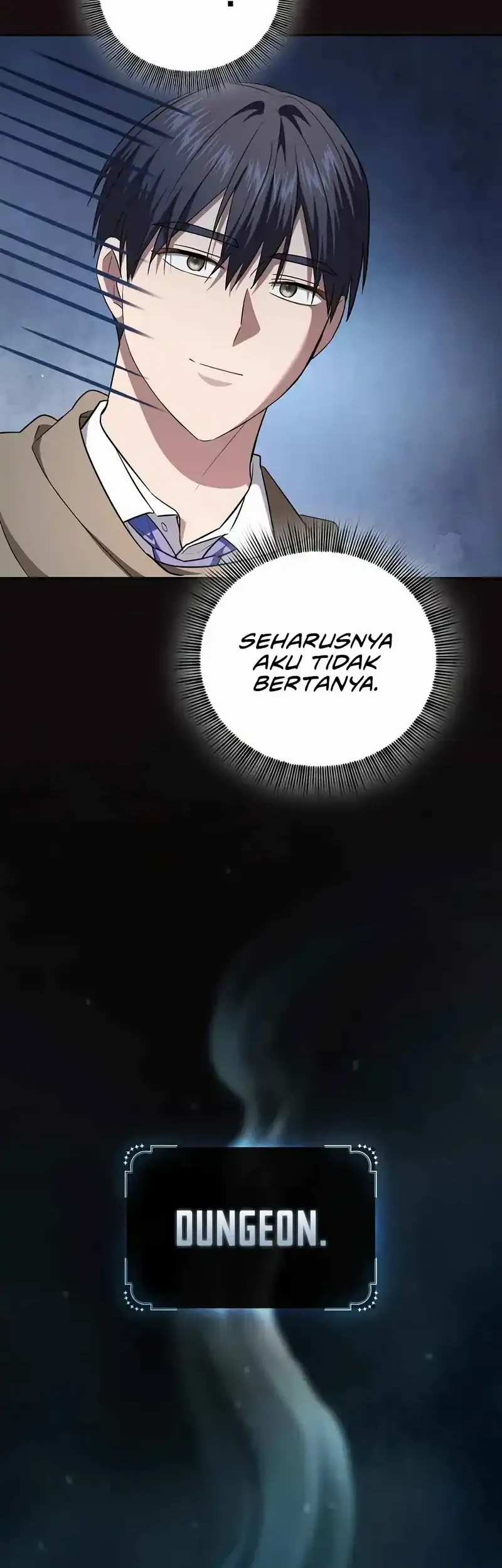 Magic Academy Survival Guide Chapter 131 Gambar 65