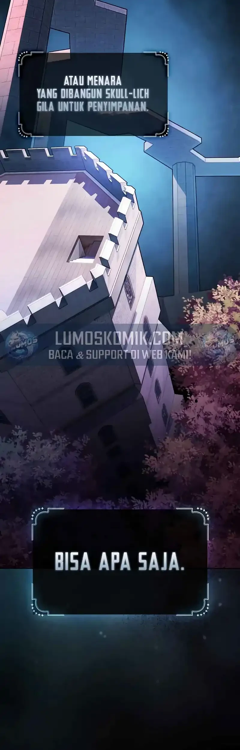 Magic Academy Survival Guide Chapter 131 Gambar 68